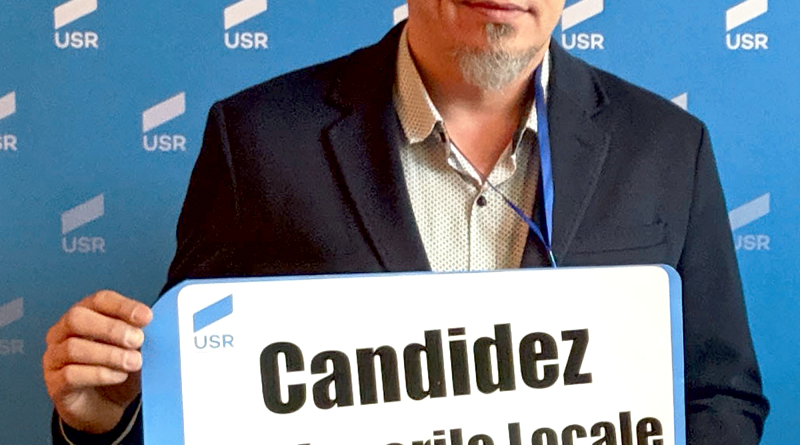 Ilies gabriel usr deva