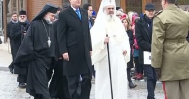 Iohannis patriarh