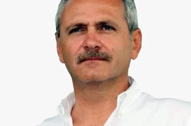 Liviu dragnea