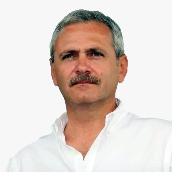 Liviu dragnea
