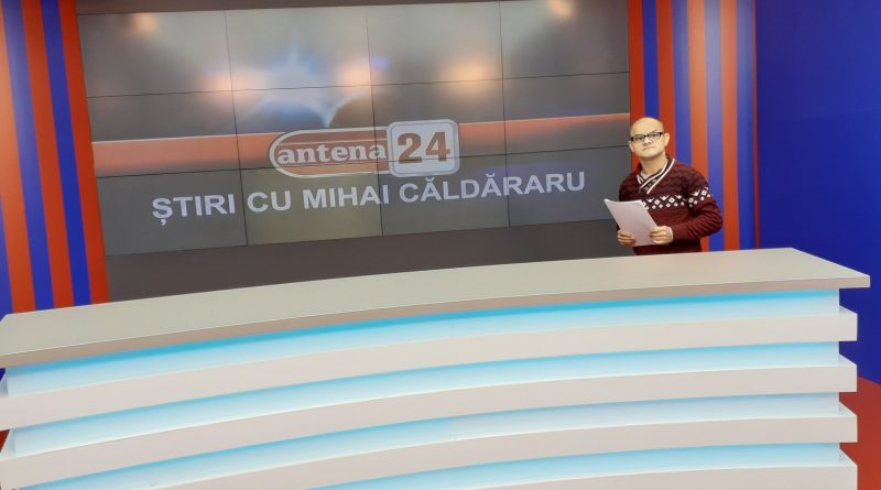 Mihai antena24