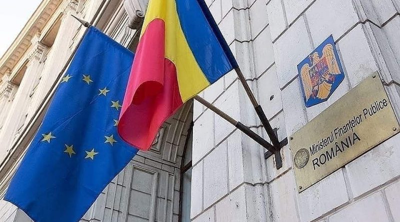 Ministerul finantelor publice 25680