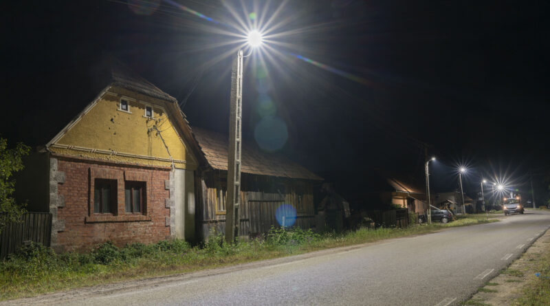 Modernizare Gurahont
