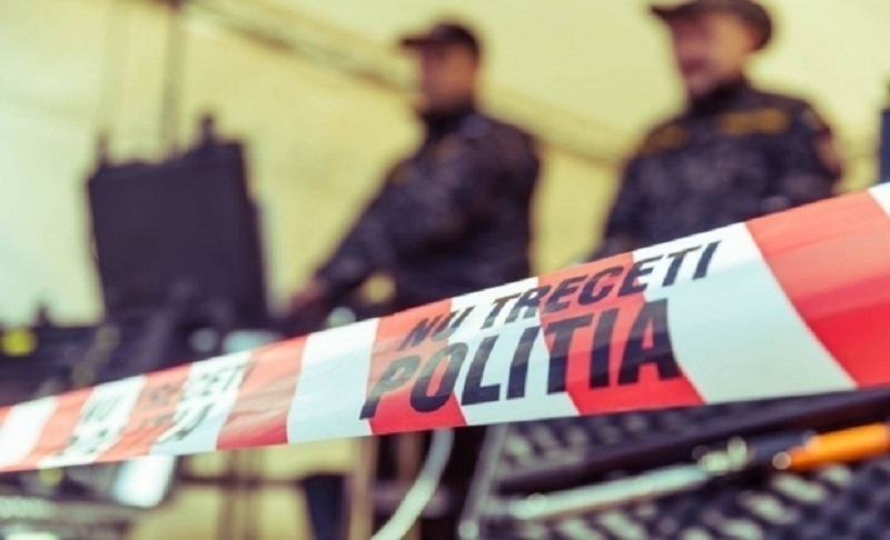 O profesoara din ploiesti a fost injunghiata de un elev