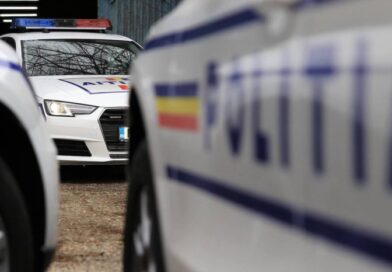 DOSAR PENAL ÎNTOCMIT DUPĂ CE UN BĂRBAT A CĂZUT DE LA ETAJUL 1 AL UNUI IMOBIL