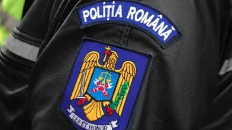 Politie pornografie infantila