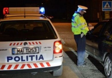 CONDUCERE FĂRĂ PERMIS ȘI REFUZ DE PRELEVARE A MOSTRELOR BIOLOGICE