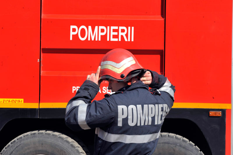 Pompieri