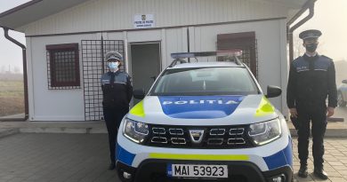 Poza PP Bucerdea Granoasa