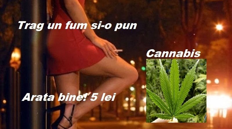 Prostitutie