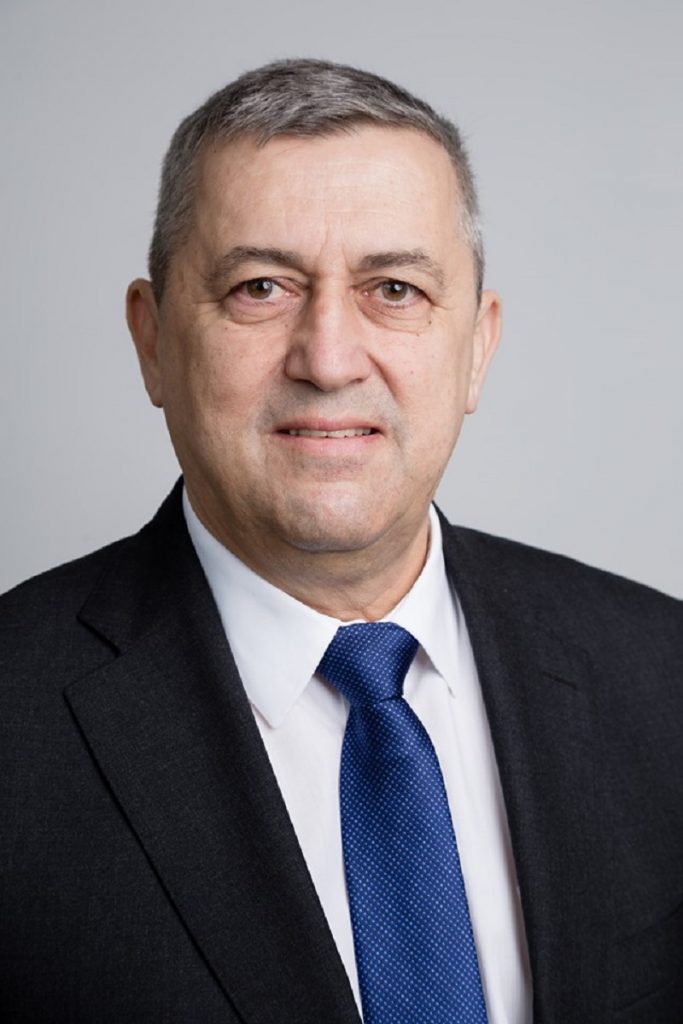 Radu sorin