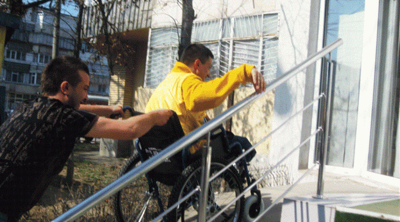Rampa handicapati1