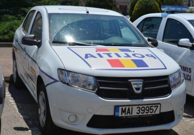 TREI ORDINE DE PROTECȚIE PROVIZORII EMISE DE POLIȚIȘTII, ÎN ULTIMELE 24 DE ORE 