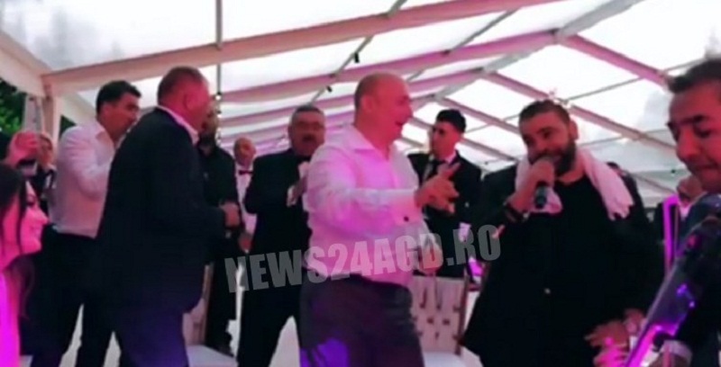 Salam nunta dragnea