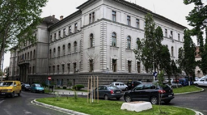 Tribunal