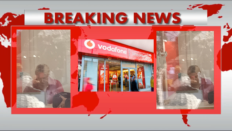 Vodafone