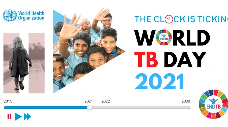 World tb day